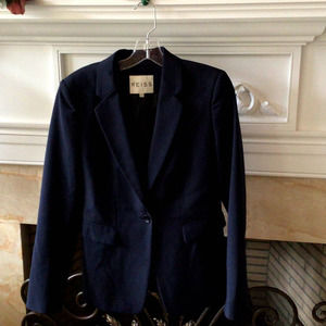 Reiss Navy Blazer